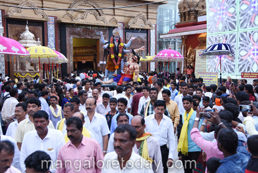 kudroli Dasara 1